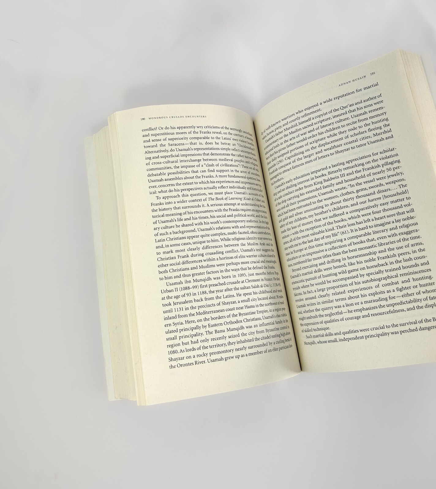 The Middle Ages in Texts and Texture: Reflections on Medieval Sources, J. Glenn