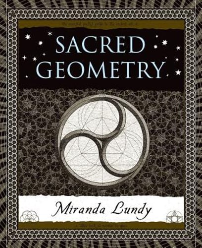 Sacred Geometry by Miranda Lundy: Used