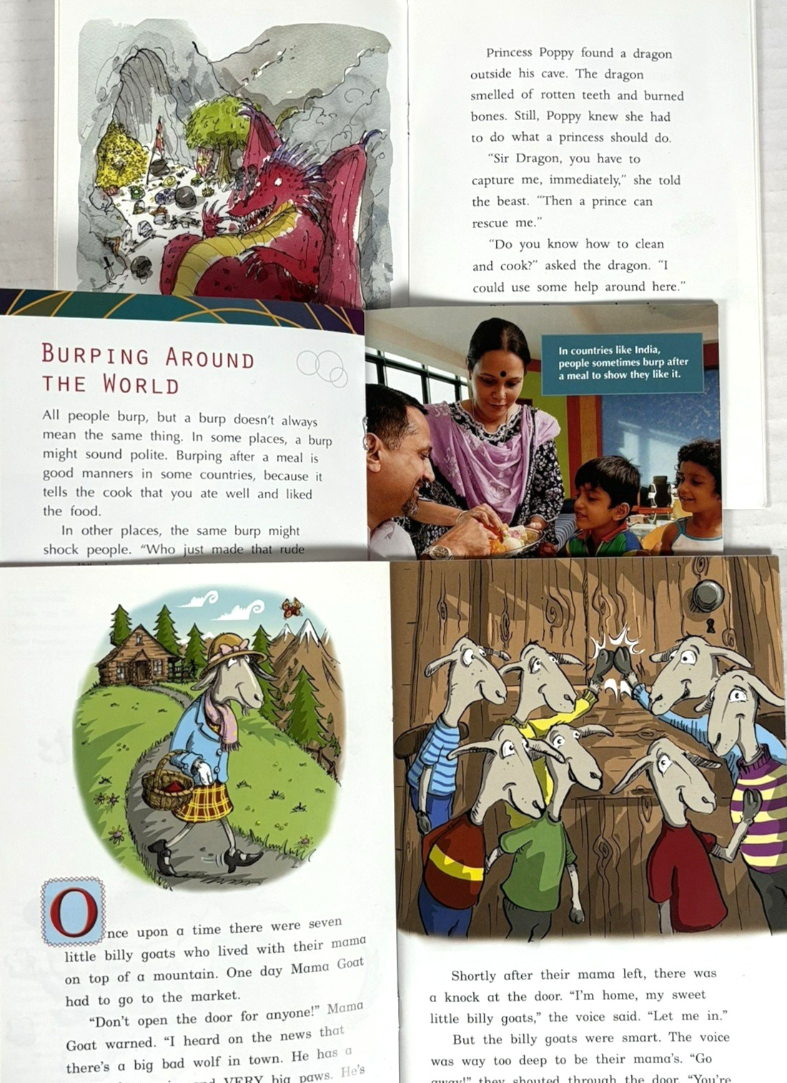 FOUNTAS & PINNELL 3rd Grade Level I-S Guided Readers Complete 200-Book Library