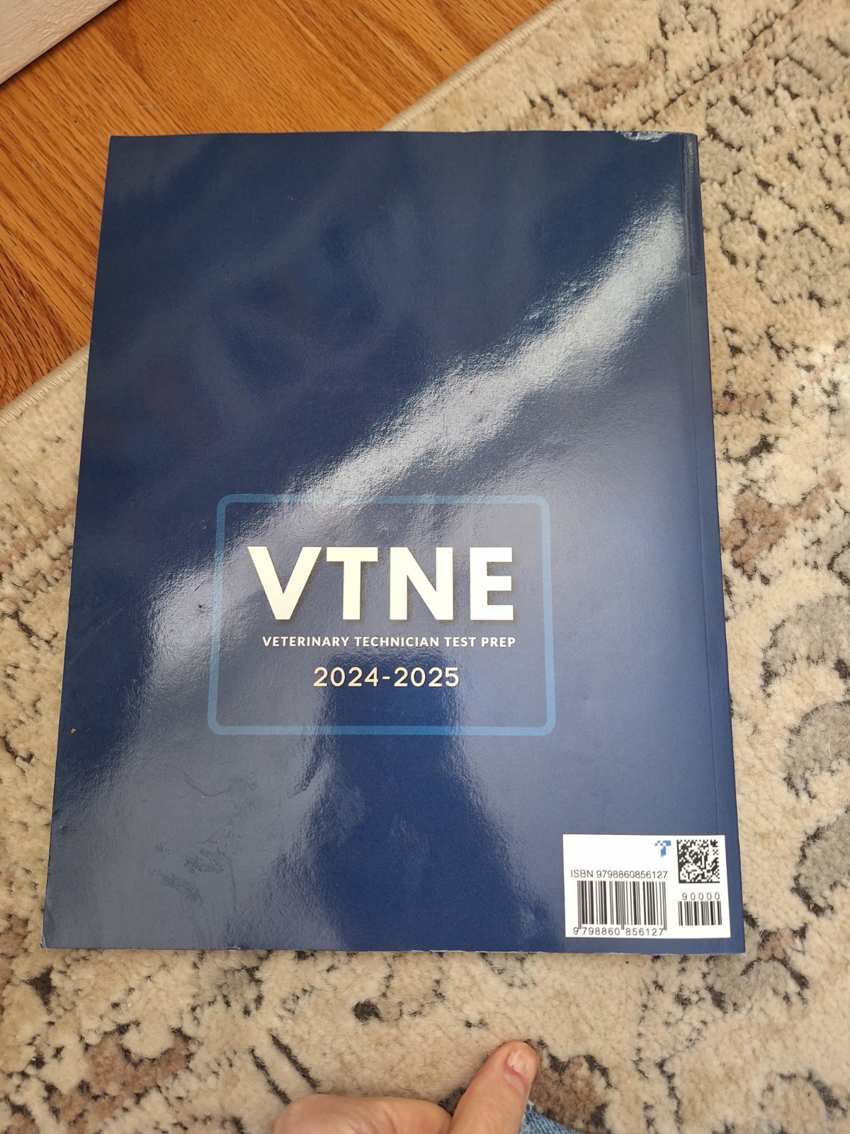 Mometrix VTNE Secret Study Guide & with Mireya Thorn Extra Test Prep Book