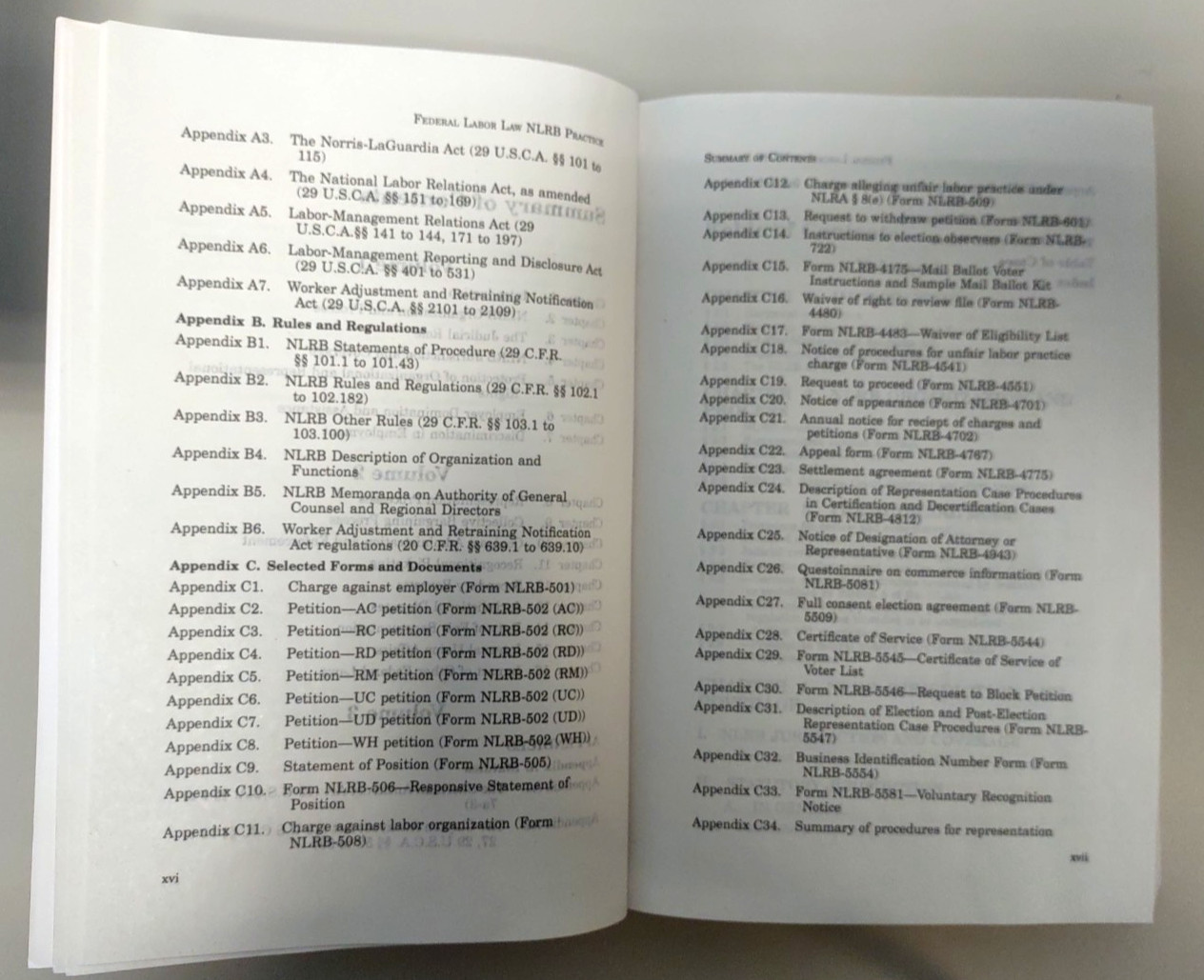 2025 Federal Labor Law: NLRB Practice vol. 1-3 Thomson Reuter New