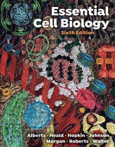 Essential Cell Biology – Paperback By Alberts, Bruce – GOOD