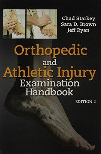 Package of Evaluation of Orthopedic and Athletic Injuries 3rd and Orthope – GOOD