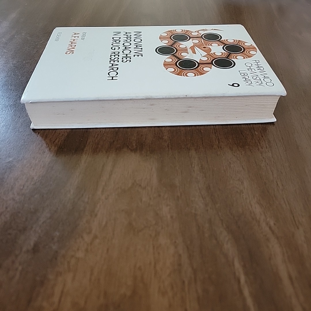 Innovative Drug Research, Volume 9 Proceedings of Netherlands Symposium 1985