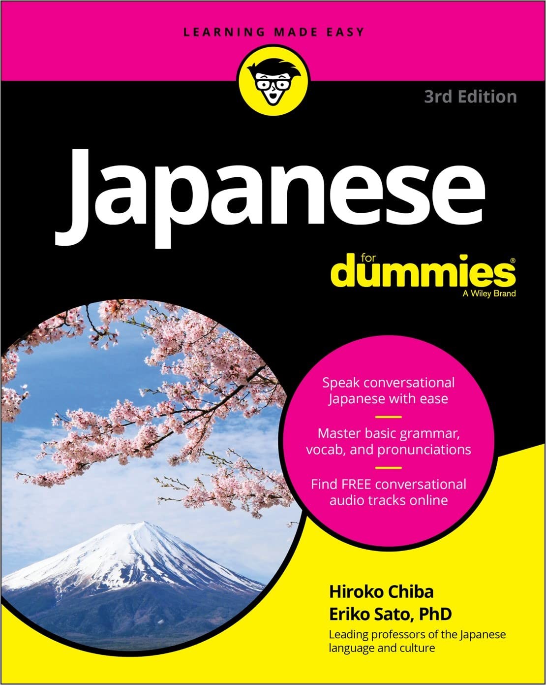 Japanese For Dummies, 3Rd Edition_