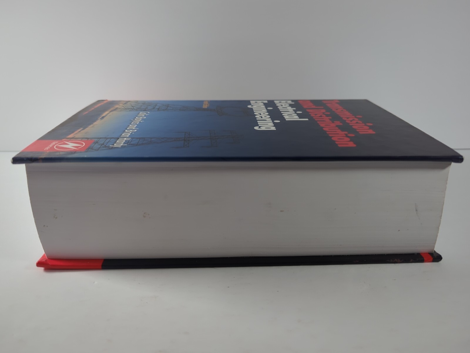 Transmission and Distribution Electrical Engineering 4th Ed Bayliss & Hardy