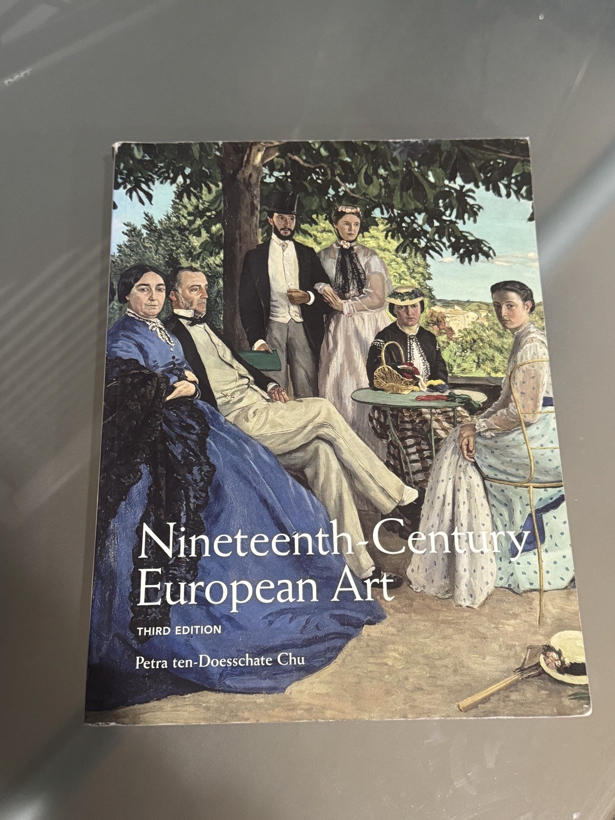 Nineteenth Century European Art (3rd Edition)