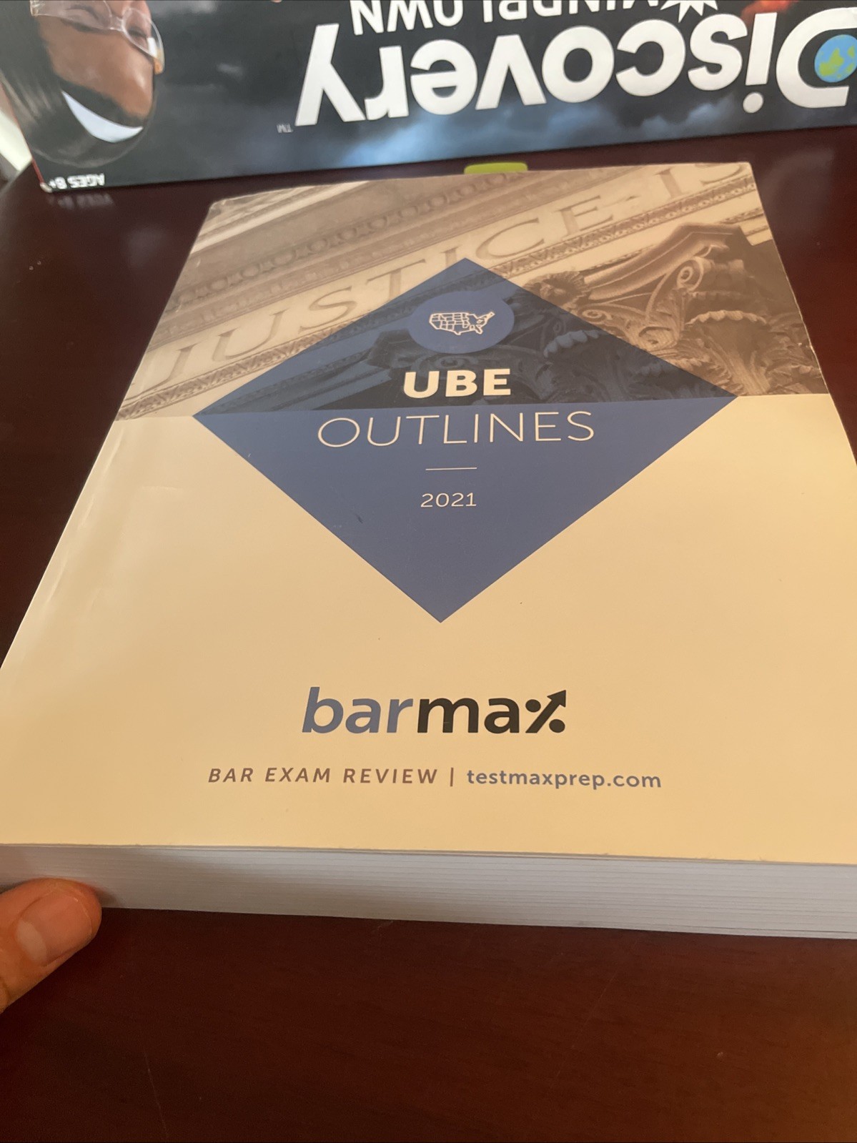 UBE Outlines Barmax 2021 Uniform Bar Exam Multistate Law Legal