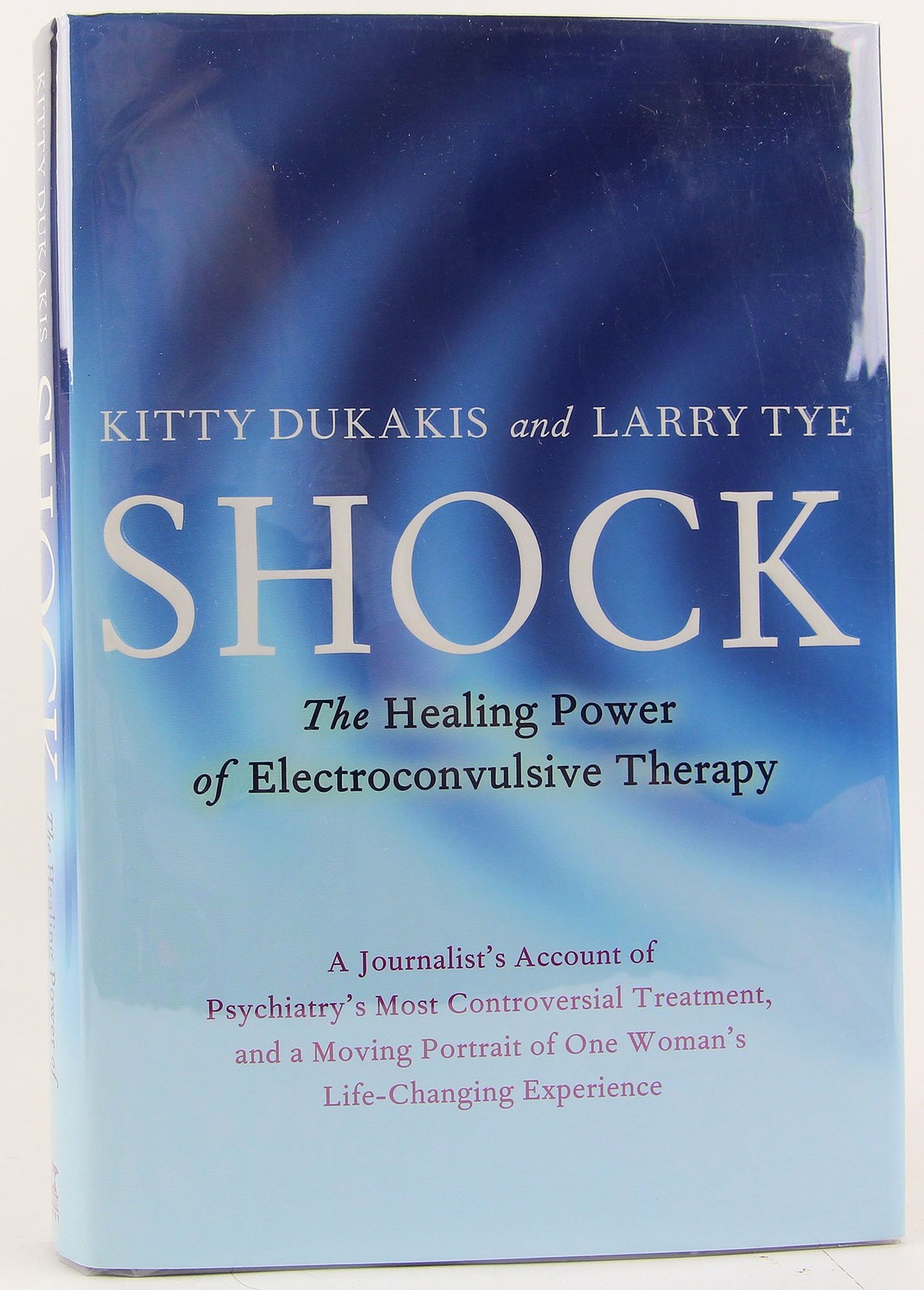 Shock: The Healing Power of Electroconvulsive Therapy