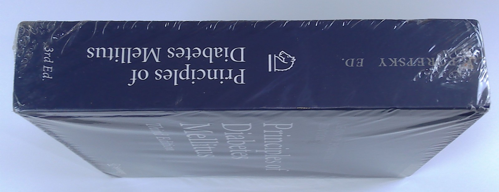 Principles of Diabetes Mellitus by Leonid Poretsky (2017, Hardcover) 3rd edition