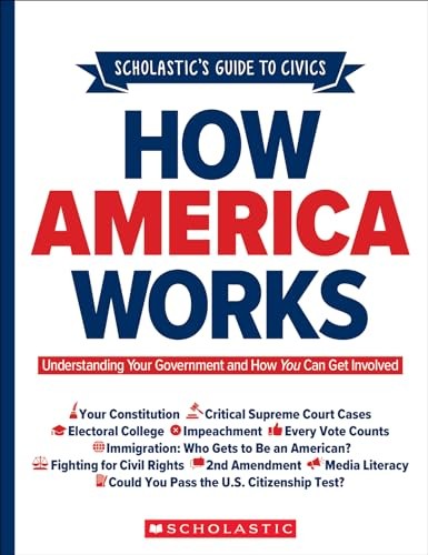 How America Works: Understanding Your Government and How You Can Get I – GOOD