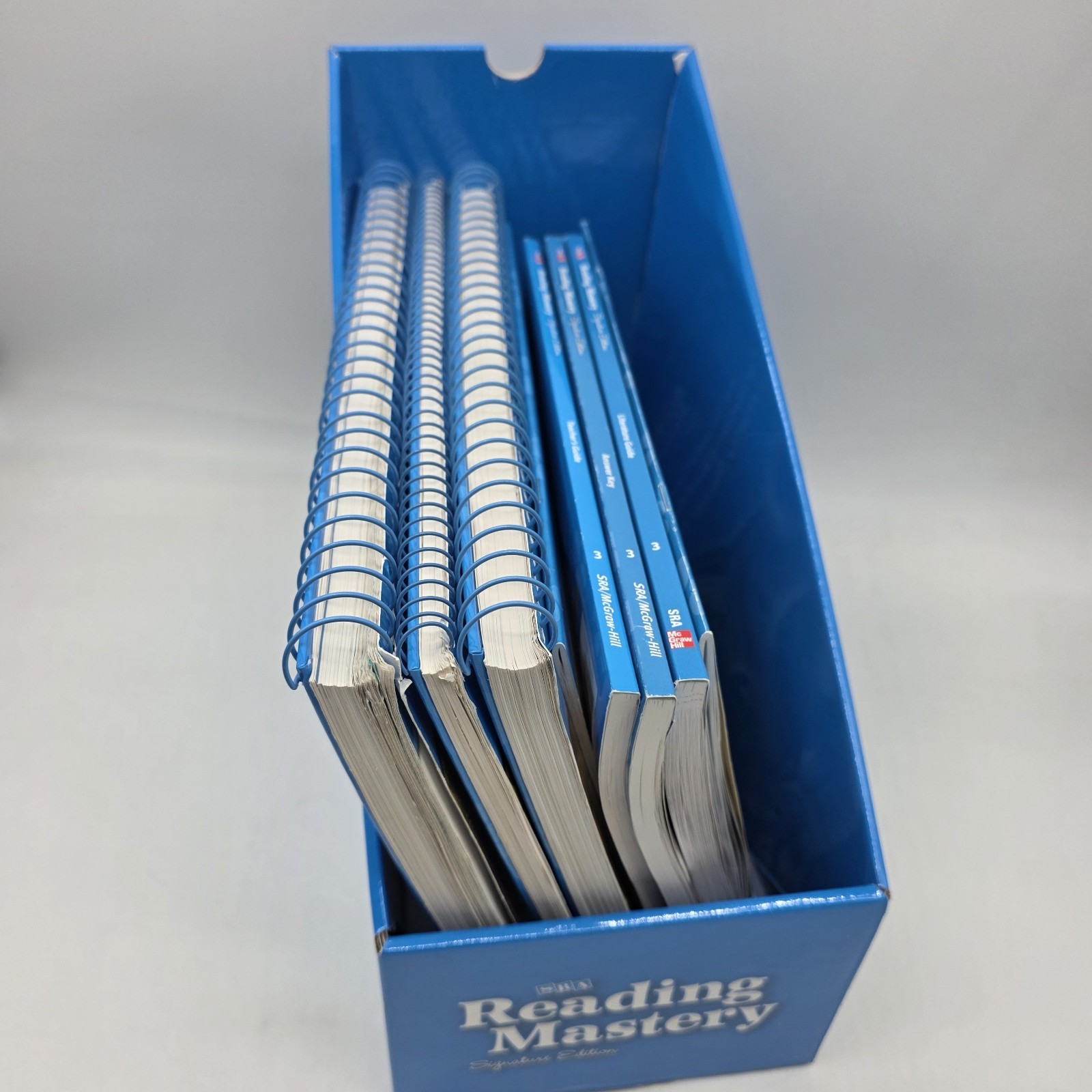 Reading Mastery Reading Literature Strand Grade 3 Teacher Materials Signature #2