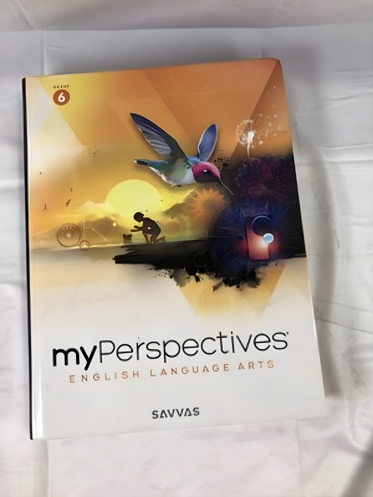 myPerspectives: English Language Arts