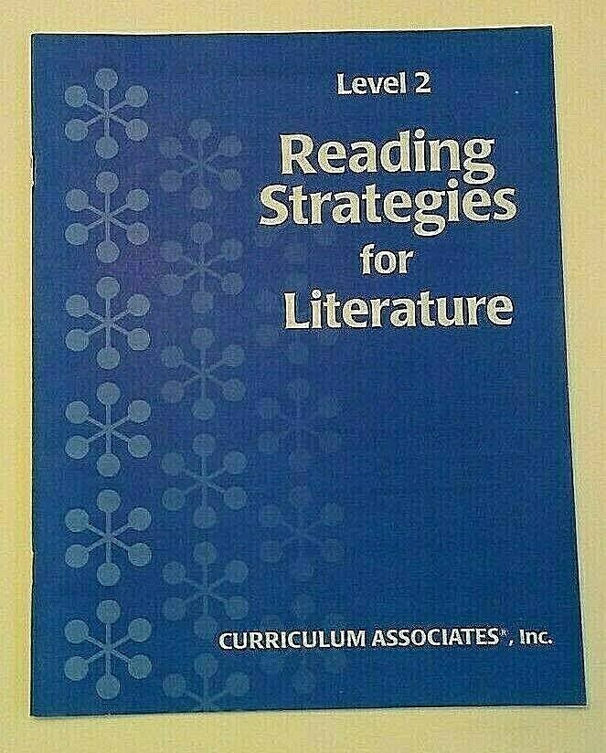 Essential Reading Strategies for Literature + Comprehension Skills 2nd Grade 2 3