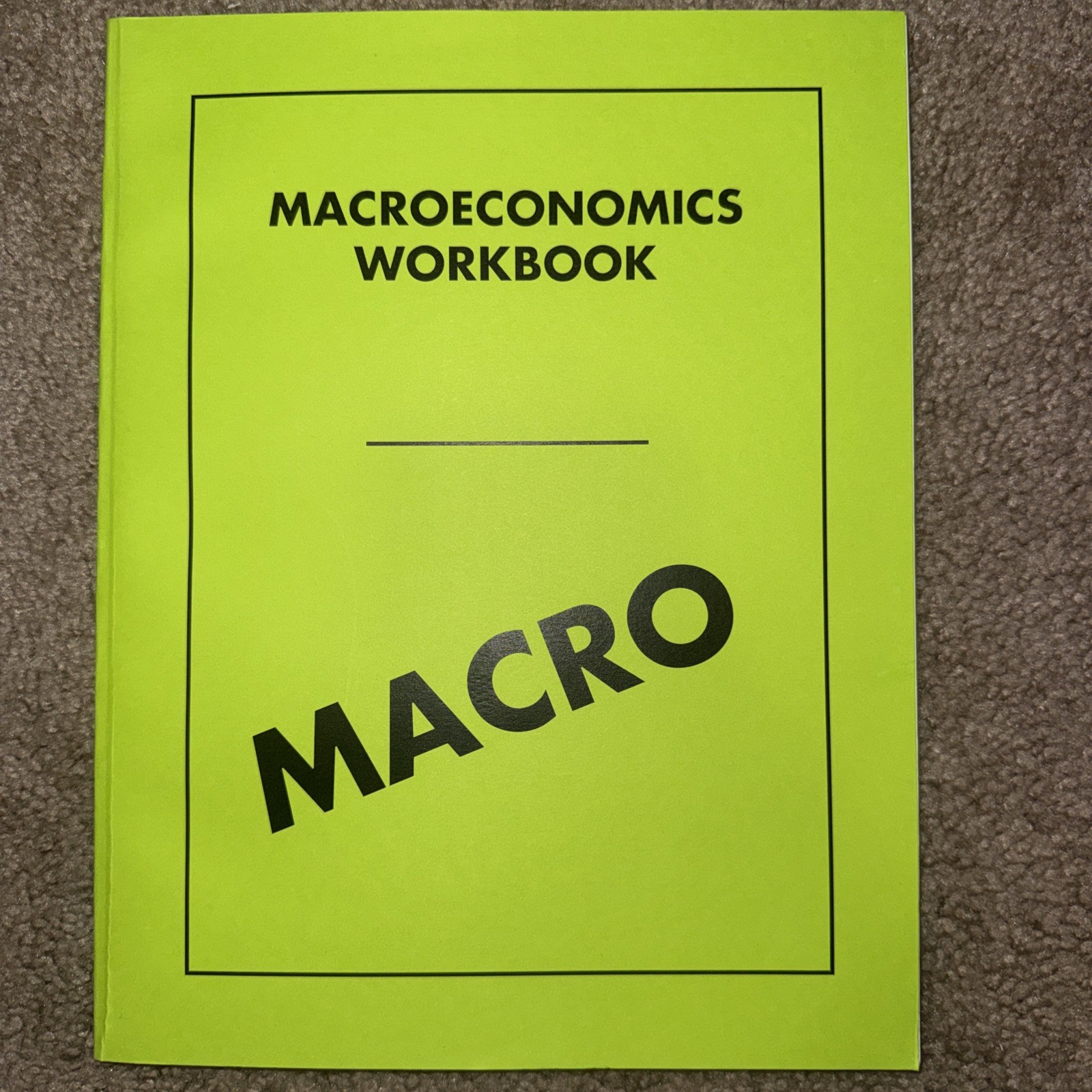 The Macroeconomy Today – Hardcover, by Schiller Bradley R.; Gebhardt –