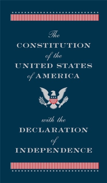 CONSTITUTION OF THE UNITED STATES OF AME by Various Authors Paperback Self Help