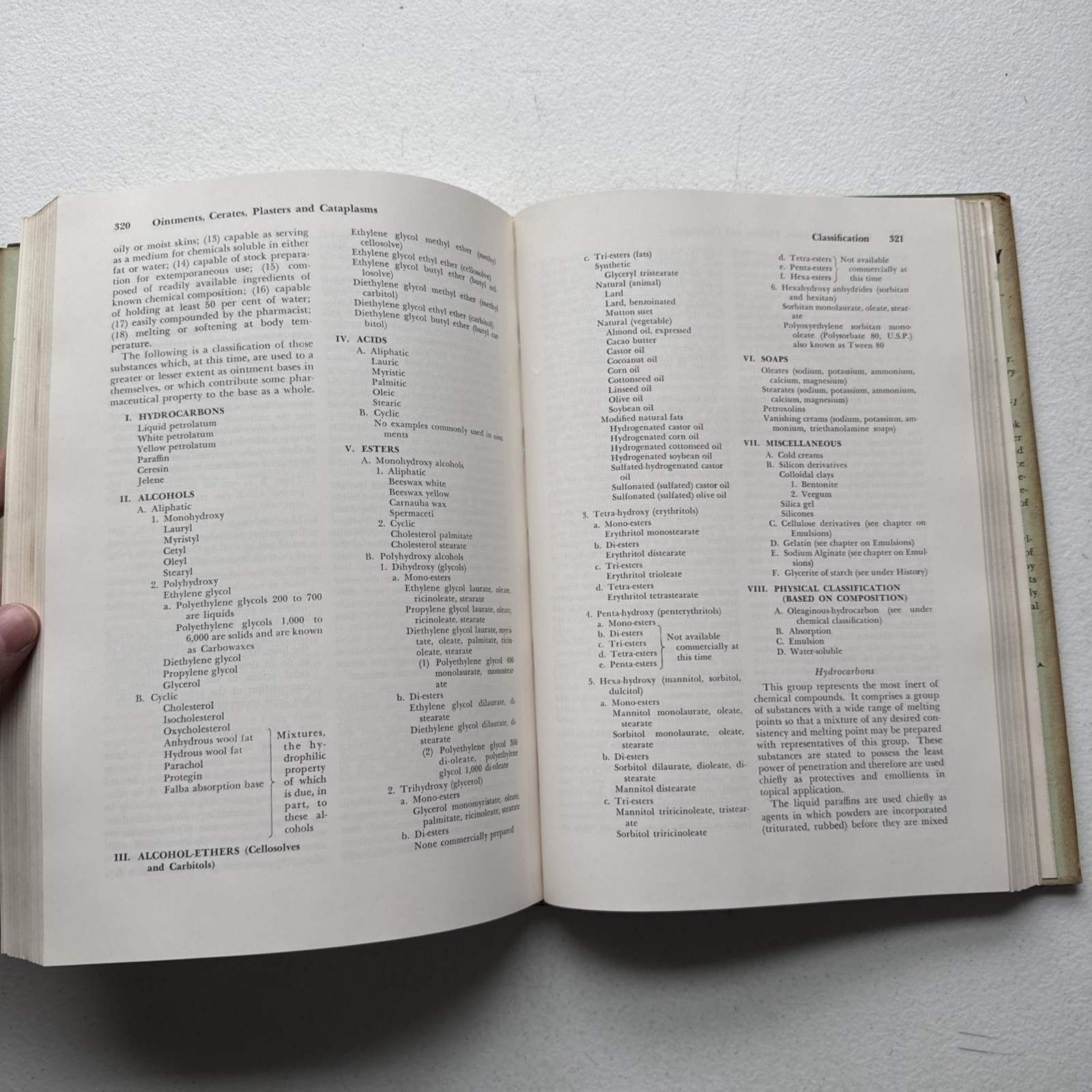 American Pharmacy By Rufus A. Lyman & Joseph B. Sprowls 1955 Hardcover Book