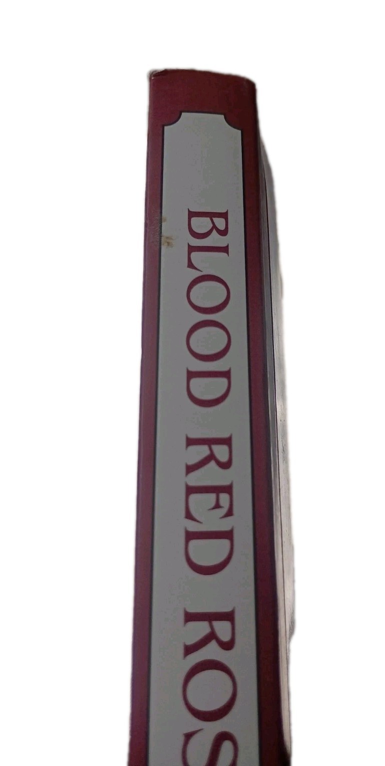 Blood Red Roses Towton 1461 Mass Grave Archaeology Fiorato PB