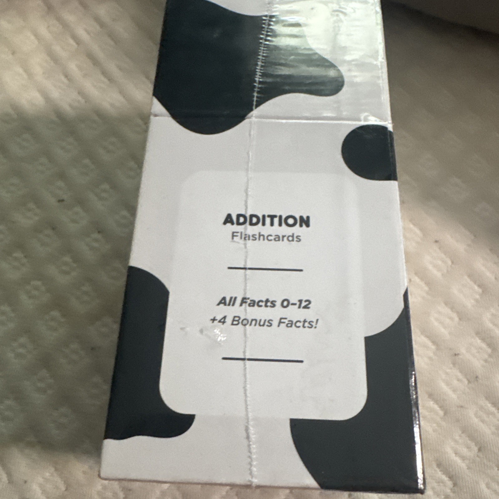 Think Tank Scholar – Addition and Subtraction Flash Cards