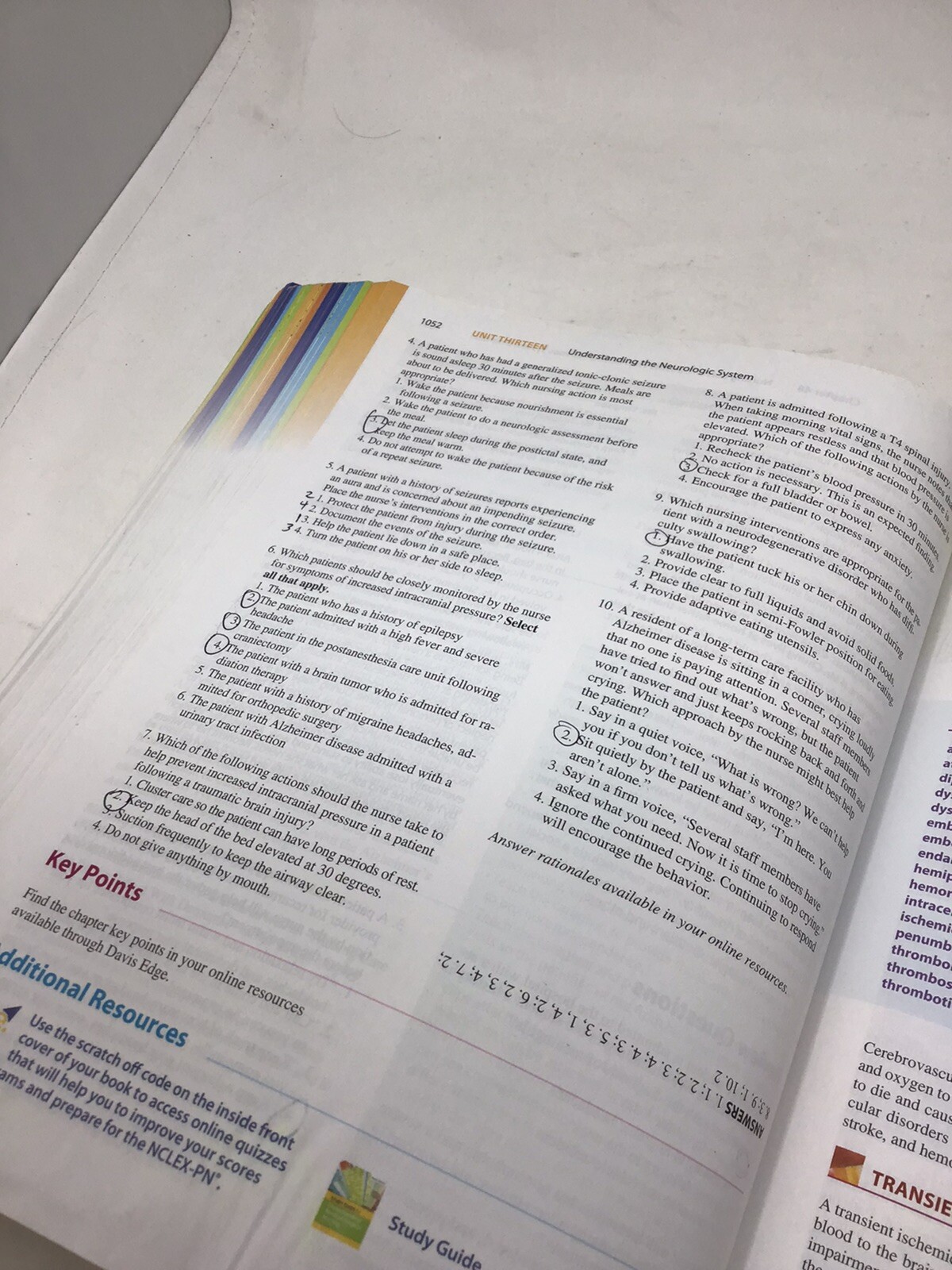 Understanding Medical-Surgical Nursing by Paula D. Hopper and Linda S. Williams