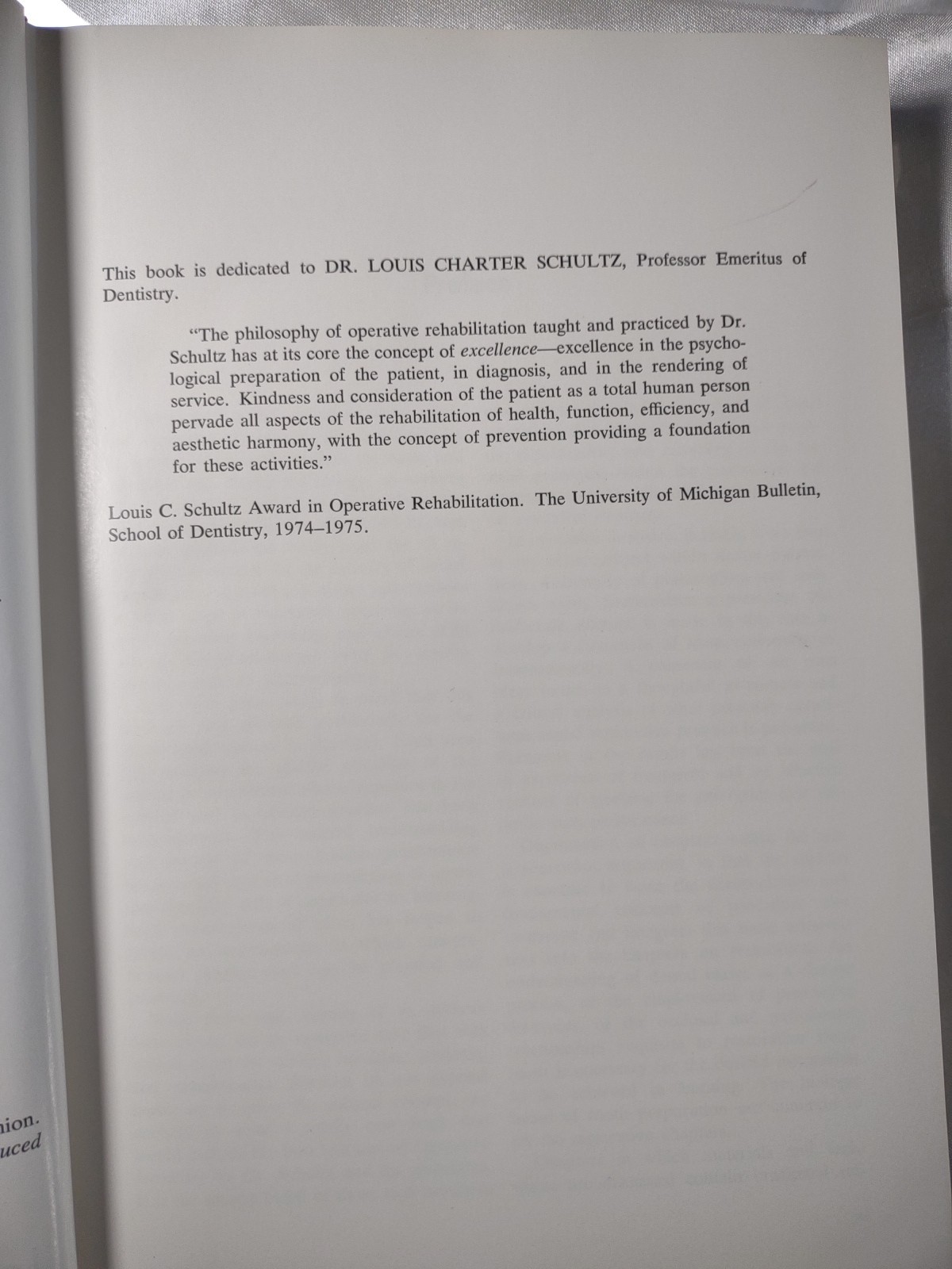 Principles And Practice Of OPERATIVE DENTISTRY | Hardcover – 1975