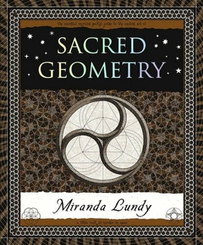 Sacred Geometry by Miranda Lundy: New