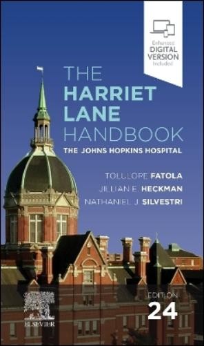 Tolulope Fatola Jillian Heckman Nathaniel J. Sil The Harriet Lane Ha (Paperback)