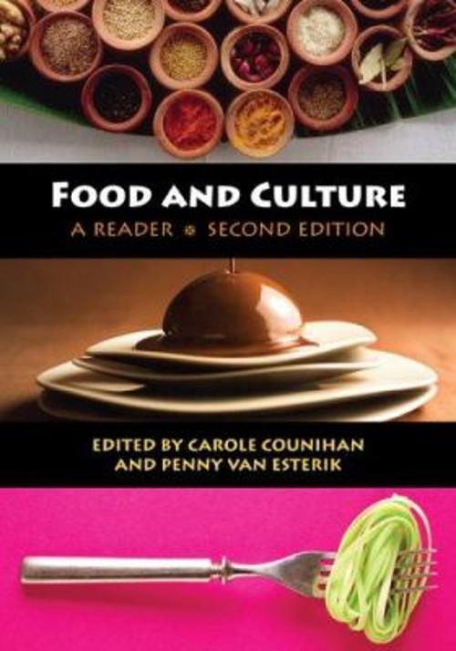 Food and Culture : A Reader Perfect