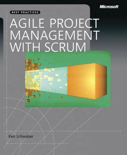 Agile Project Management with Scrum (Developer Best Practices) – GOOD