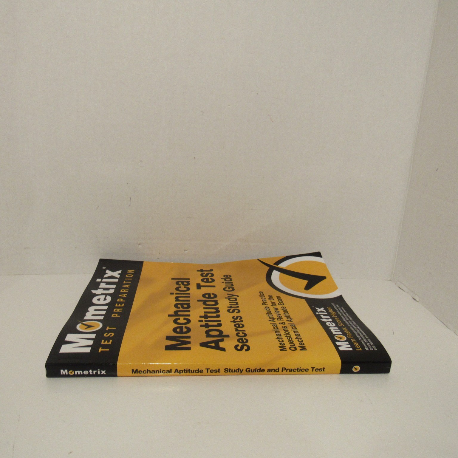 Mometrix (PB-2026) MECHANICAL APTITUDE TEST Secrets Study Guide Preparation