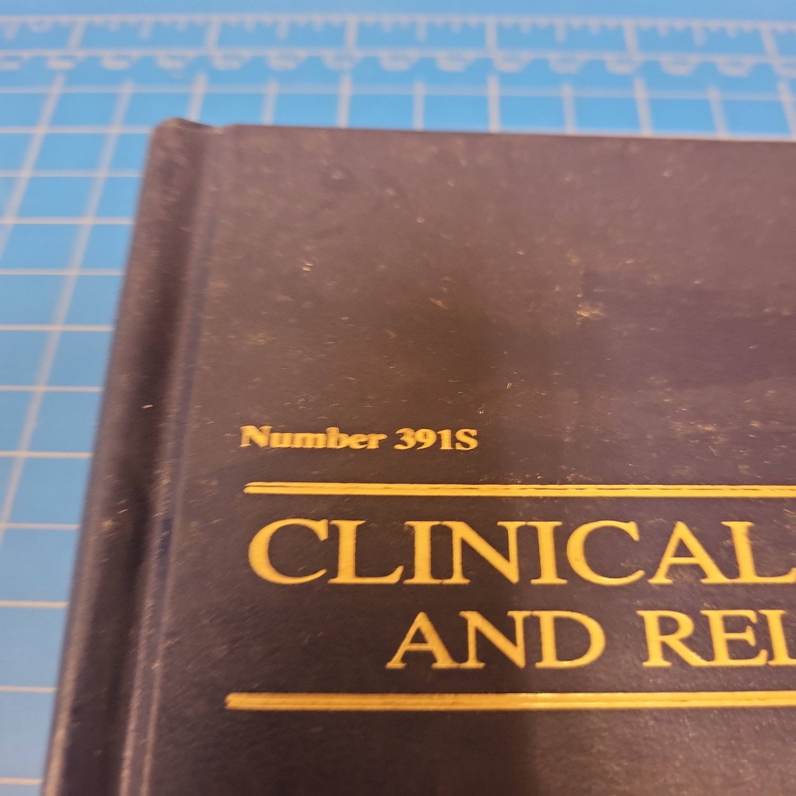 Clinical Orthopaedics Related Research Books Collection Medical Reference Lot 3