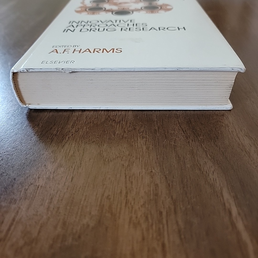 Innovative Drug Research, Volume 9 Proceedings of Netherlands Symposium 1985