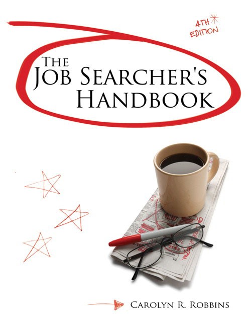 The Job Searcher’s Handbook