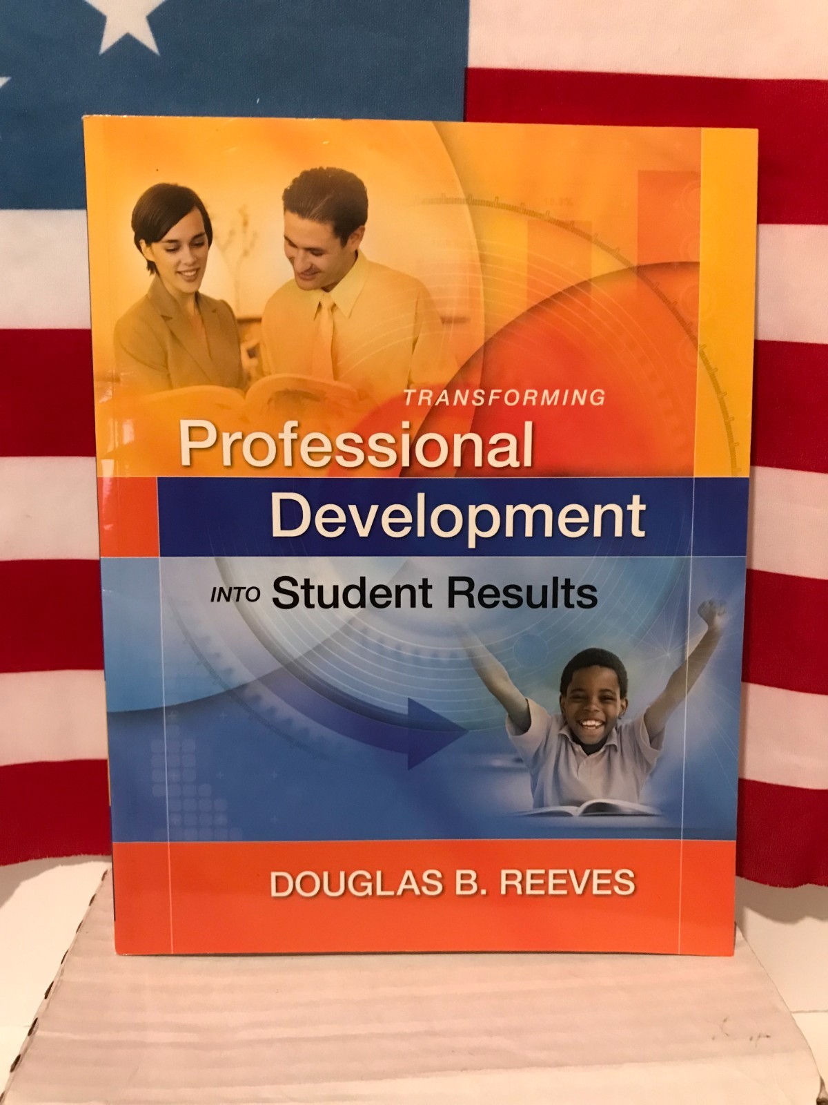 Mixed Lot of SIX (6) Teacher/Parent/Student/Books
