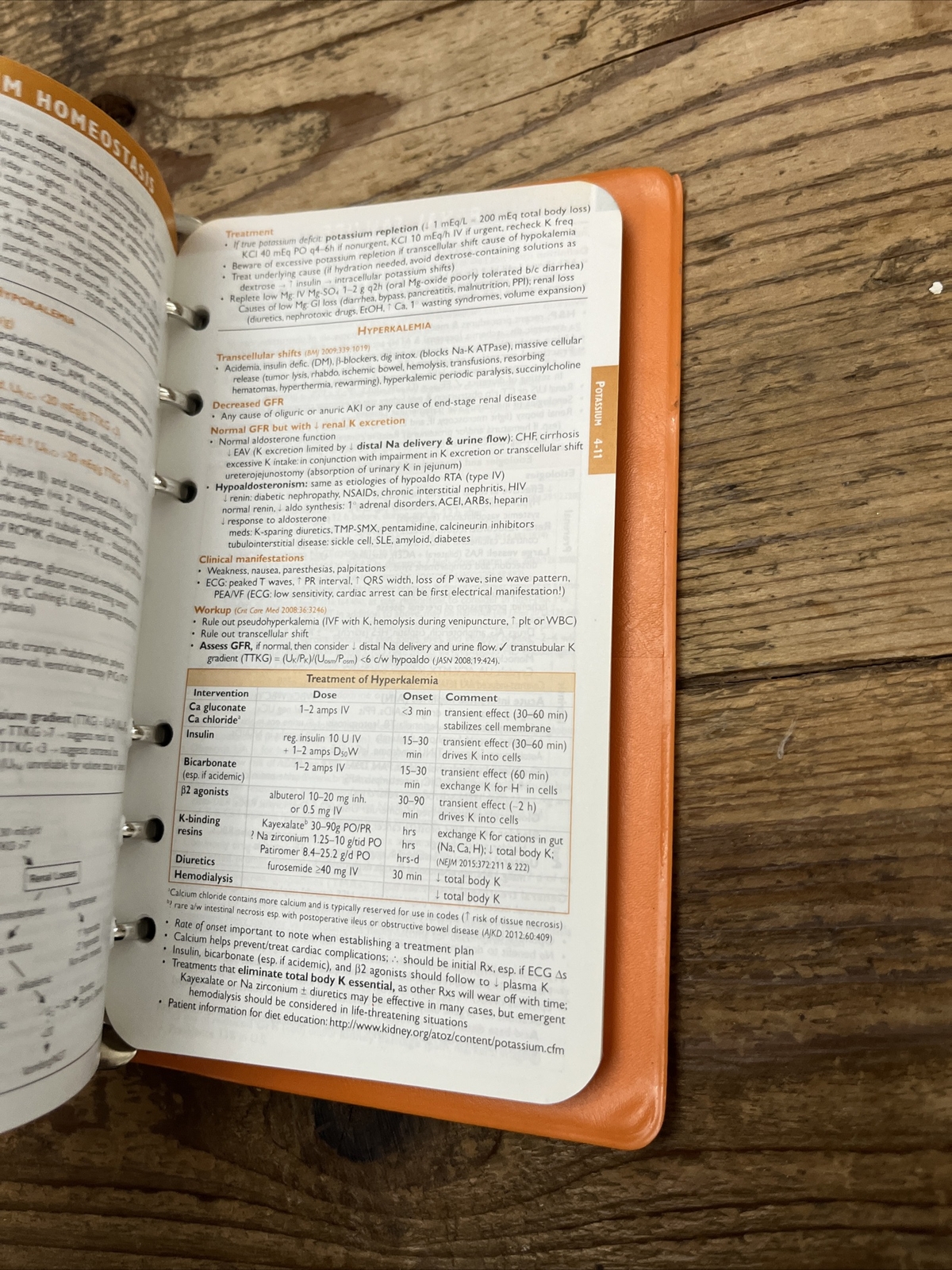 Pocket Notebook Ser.: Pocket Medicine : The Massachusetts General Hospital…