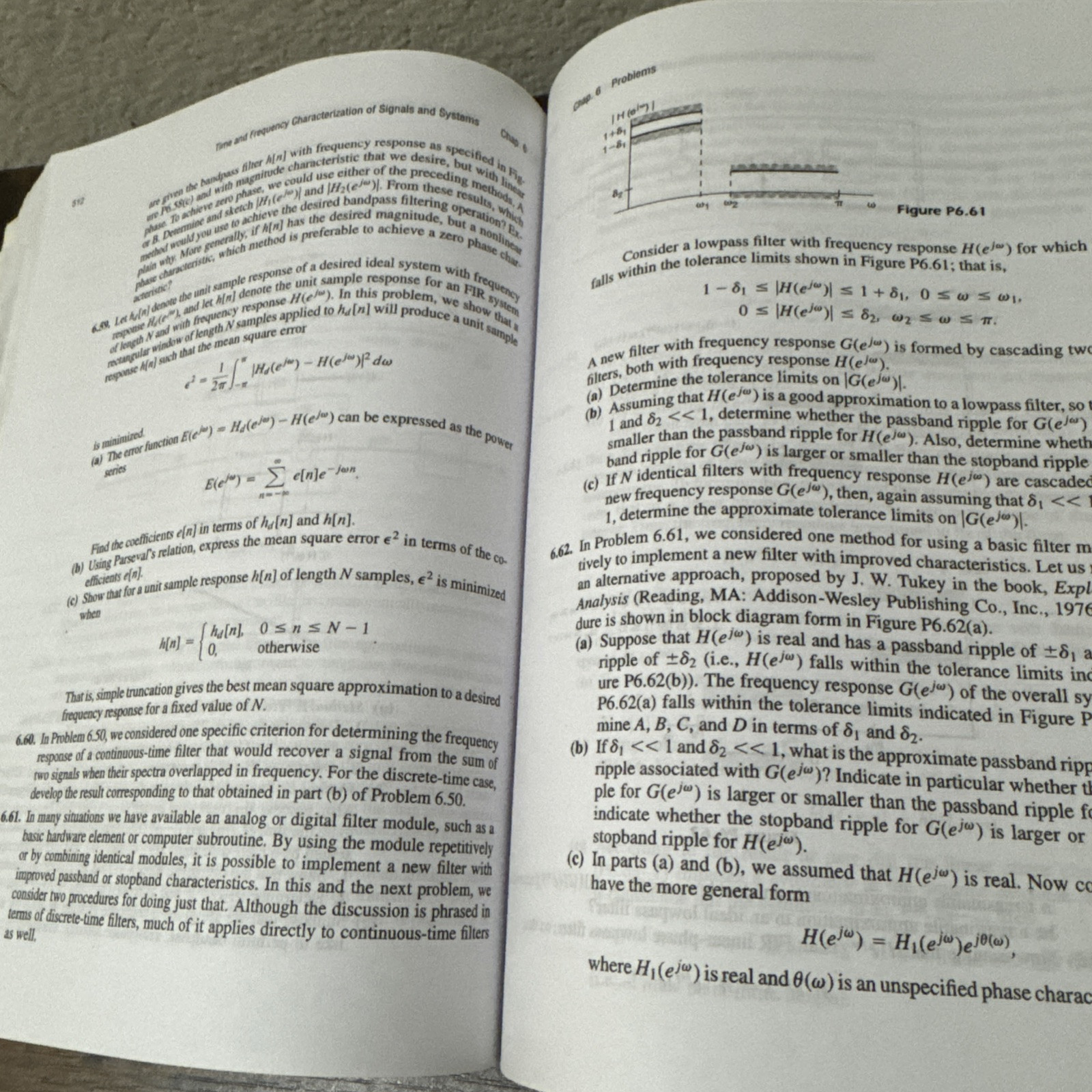 4-7 DAYS DELIVERY – Signals and Systems by Oppenheim, 2ND INTERNATIONAL EDITION