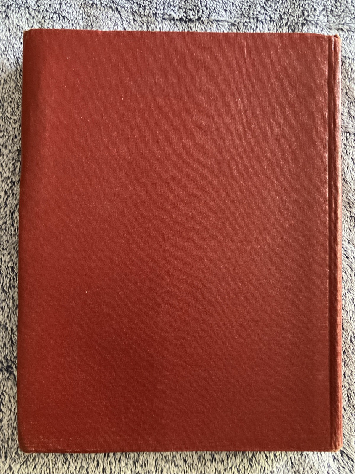 Analysis And Design of Airplane Structures By E.F. Bruhn 1943 Vintage HC
