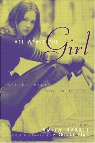 All About the Girl, , 9780415947008