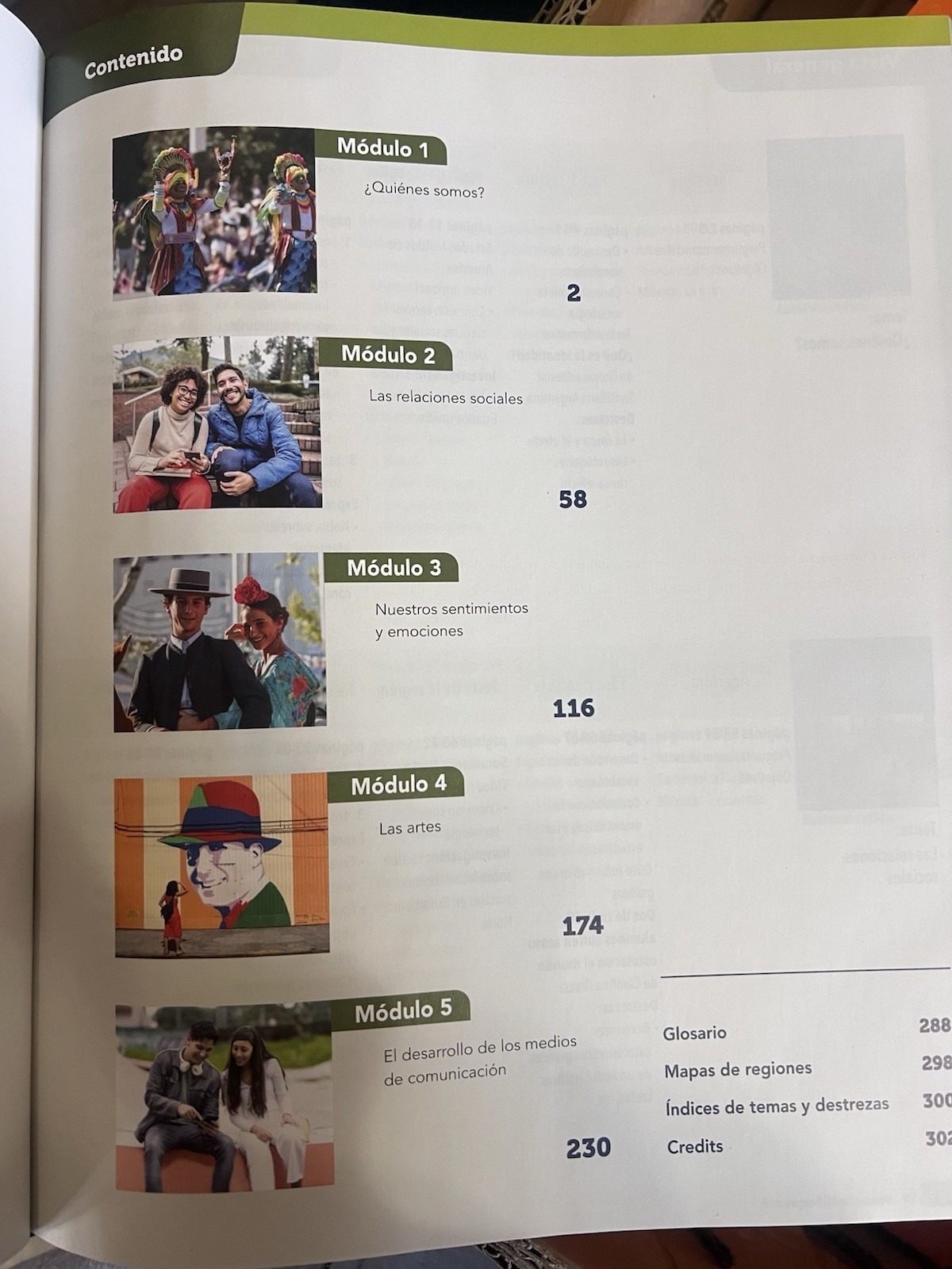 Vista Higher Learning,GaleríaB de Lengua Y Cultura, Español Para Hispanohablante