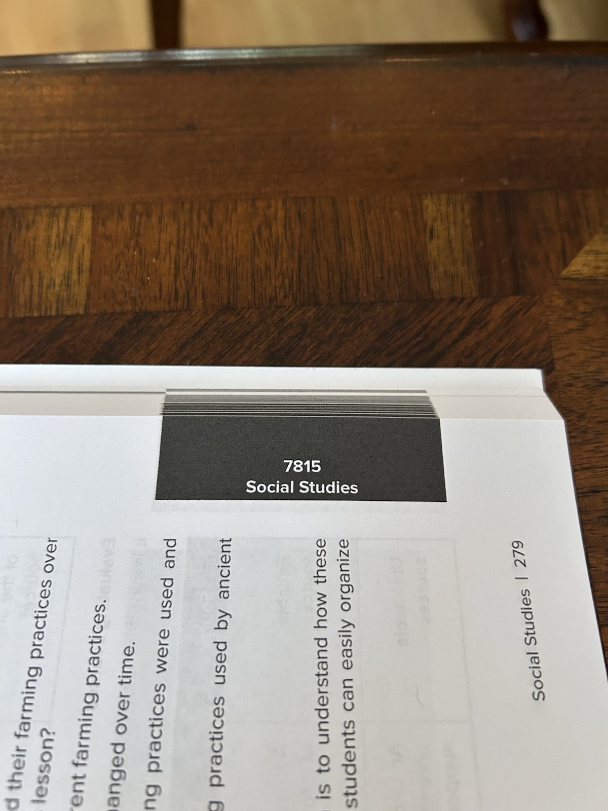 Praxis 7811 Test Prep Book For Teacher Certification New!