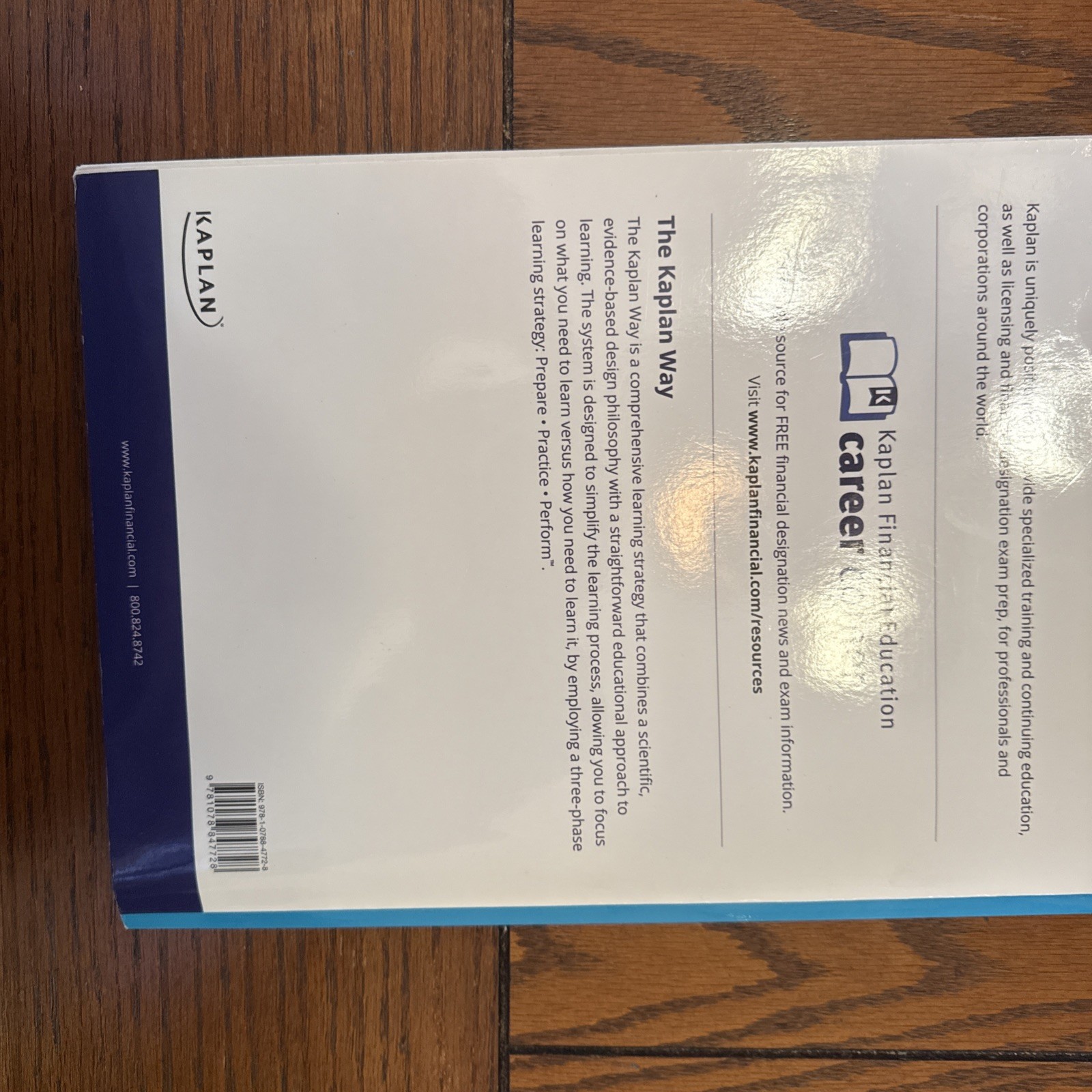 Kaplan Securities Industry Essentials [SIE] License Exam Manual, 4th Edition
