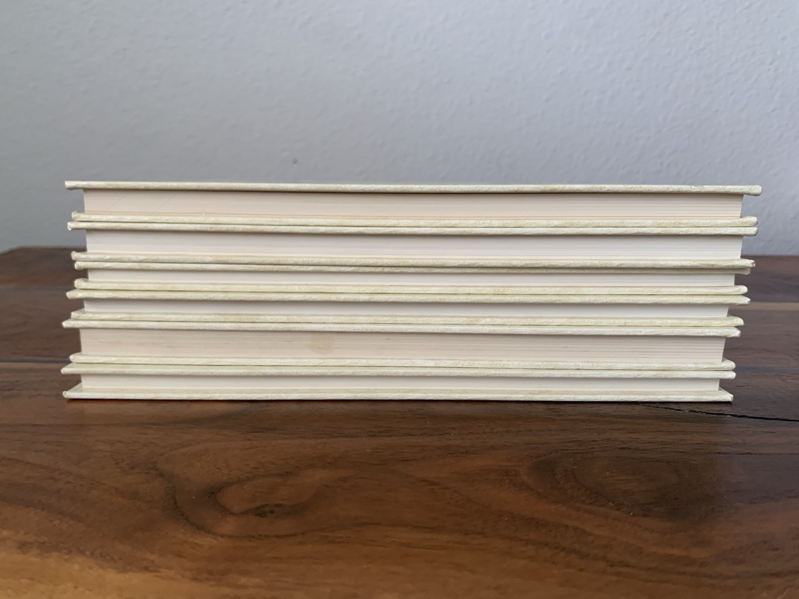 Lot 6 Plastic And Reconstructive Surgery Donald Safarin Medical Books 1991 – 93