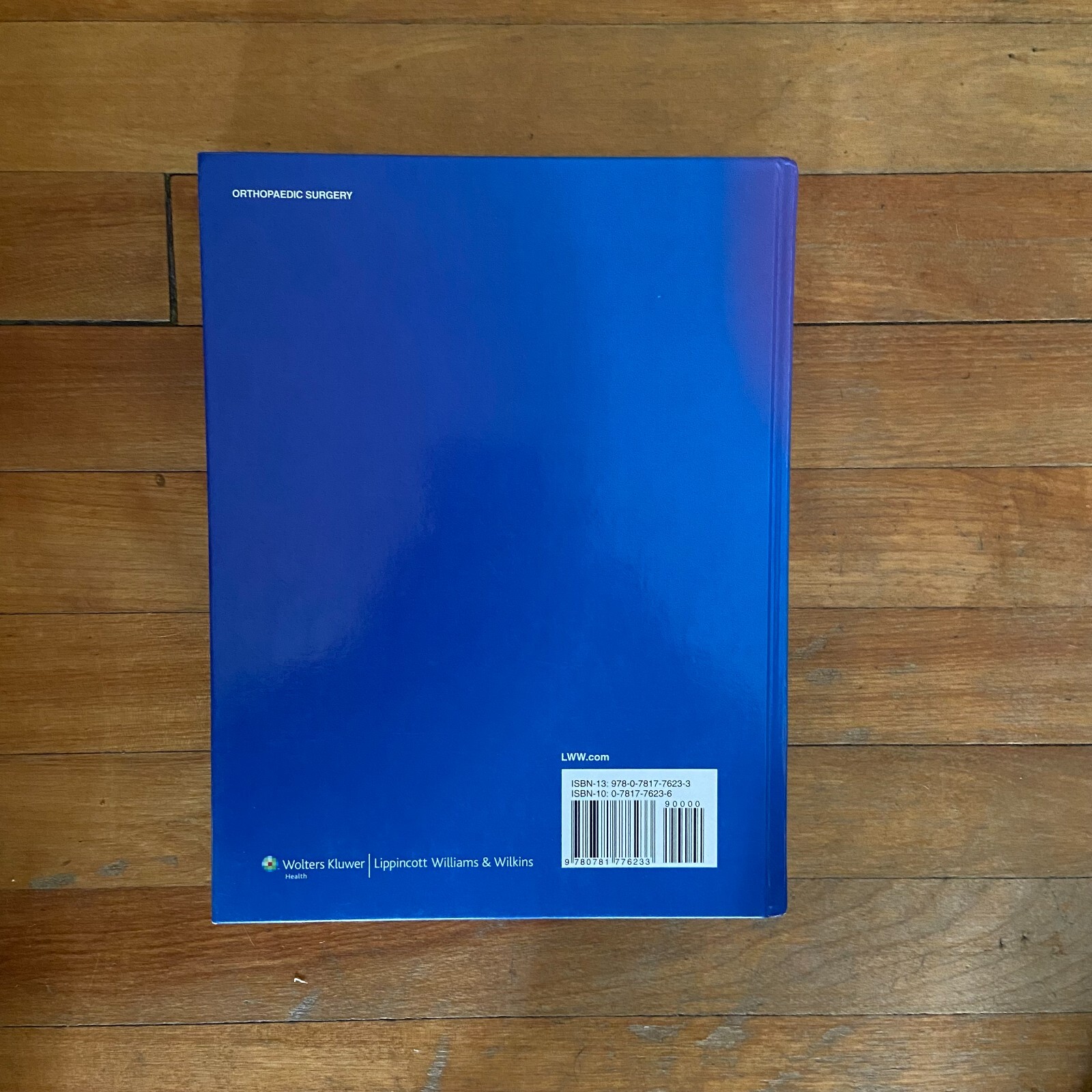 Surgical Exposures in Orthopaedics The Anatomical Approach 4th Ed Hardcover 2009