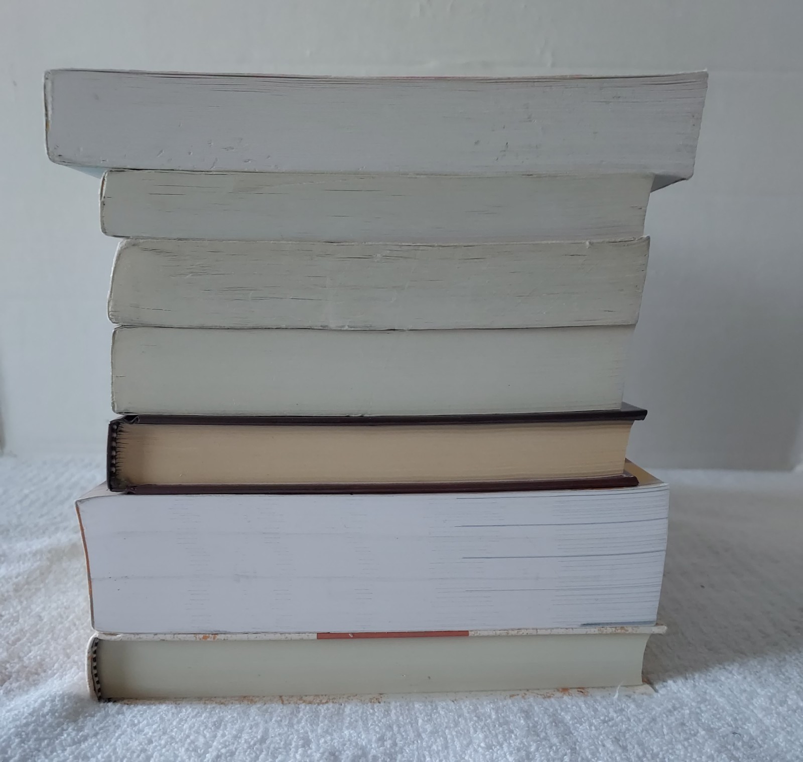 Lot of 7 Books on C++ Programming Object-Oriented Analysis & Design OO Using C++