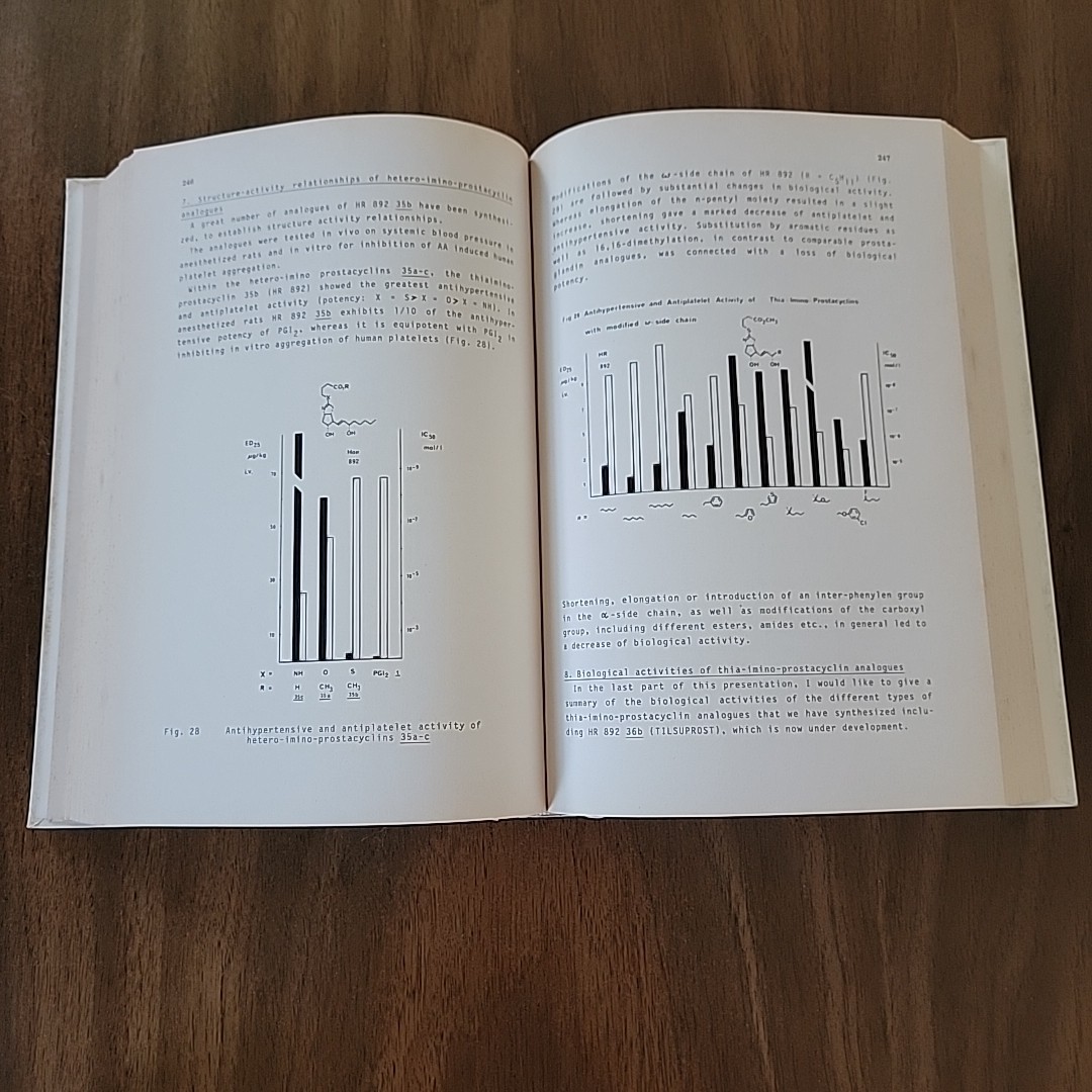Innovative Drug Research, Volume 9 Proceedings of Netherlands Symposium 1985