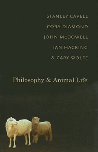 Philosophy and Animal Life by