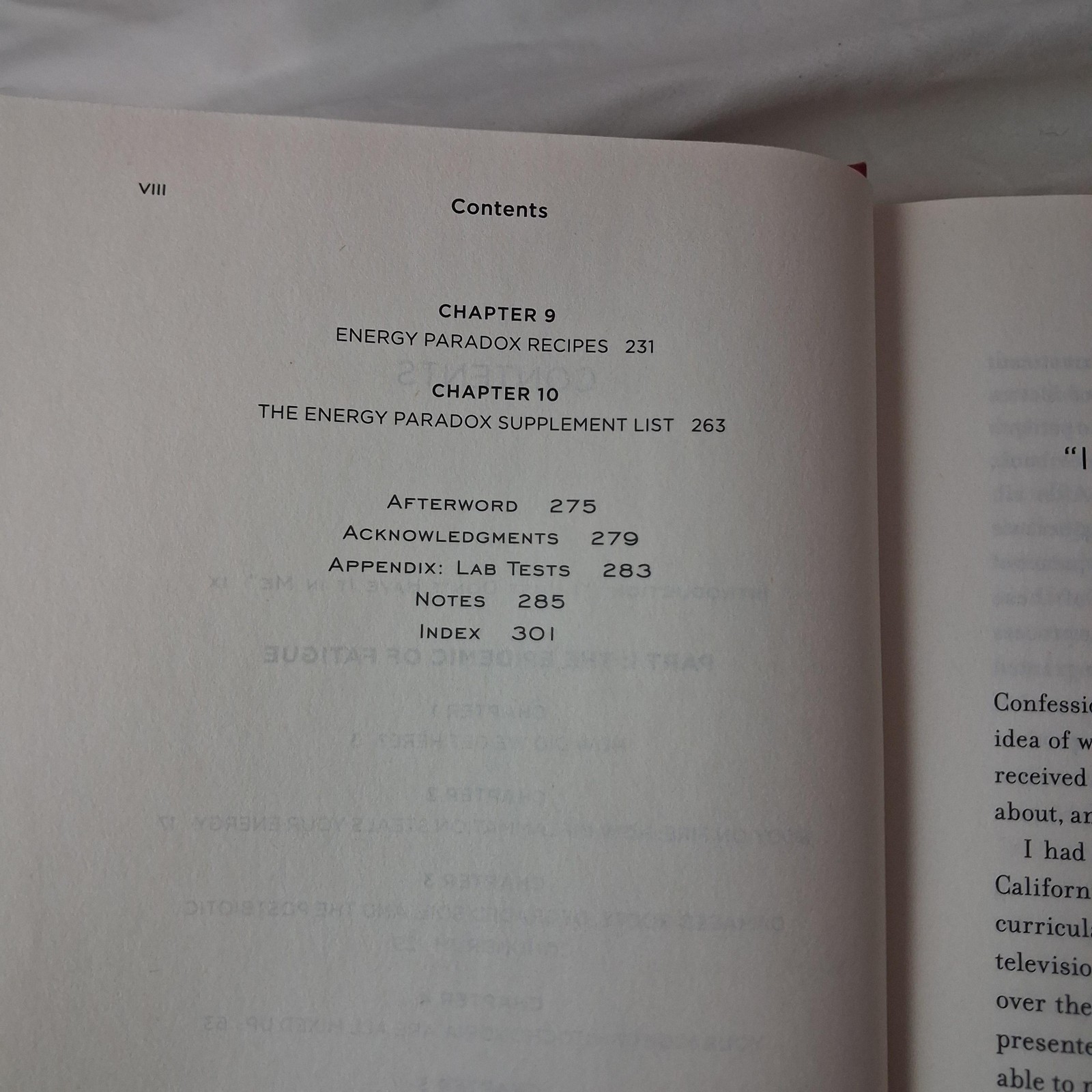 The Energy Paradox: What To Do When Get-Up-And-Go Has Gone Steven R Gundry HC
