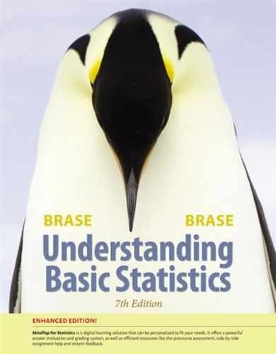 Understanding Basic – Paperback, by Brase Charles Henry; – Acceptable