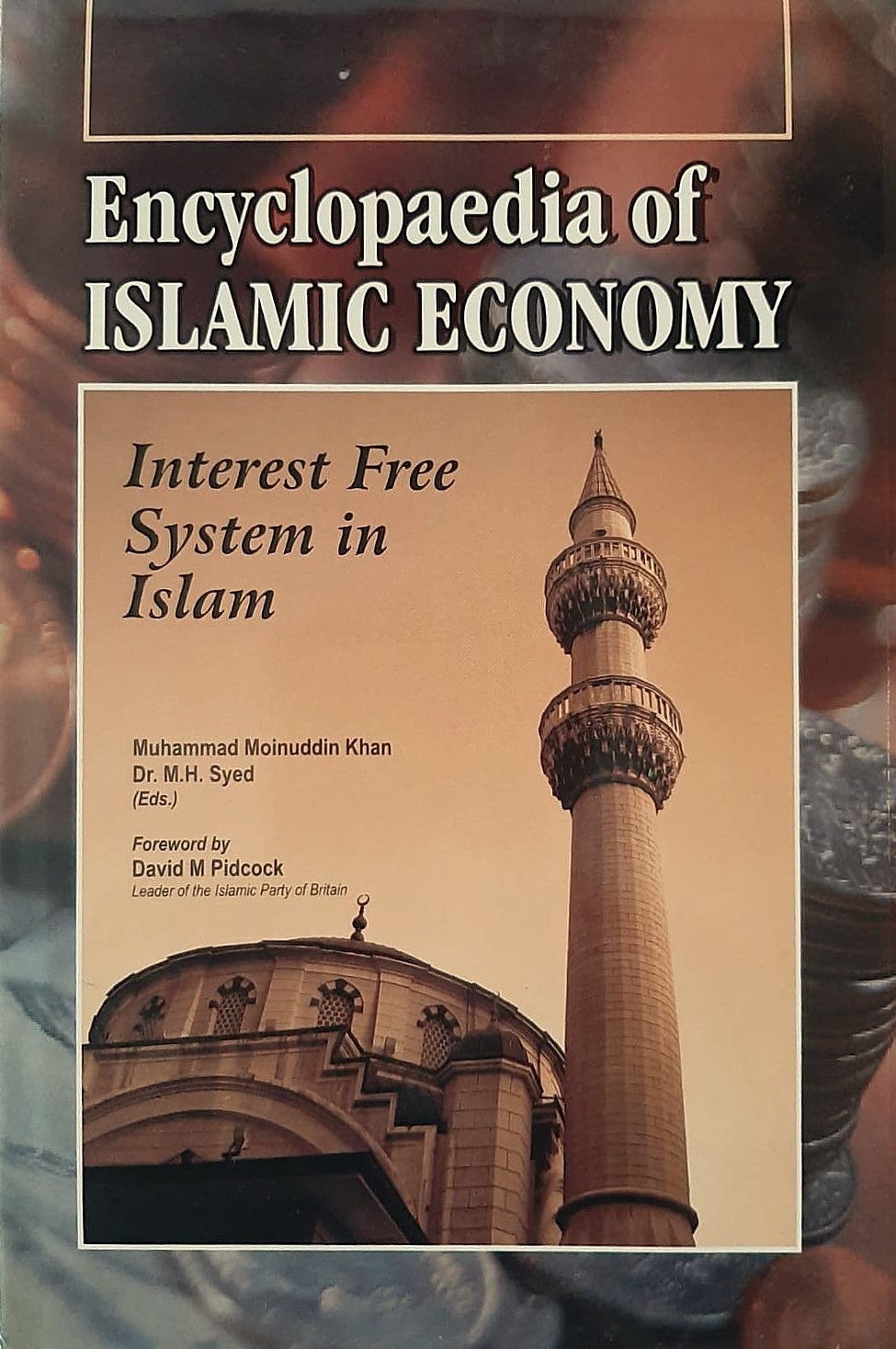 Rare New ENCYCLOPAEDIA OF ISLAMIC ECONOMY 5-Volumes Set Complete
