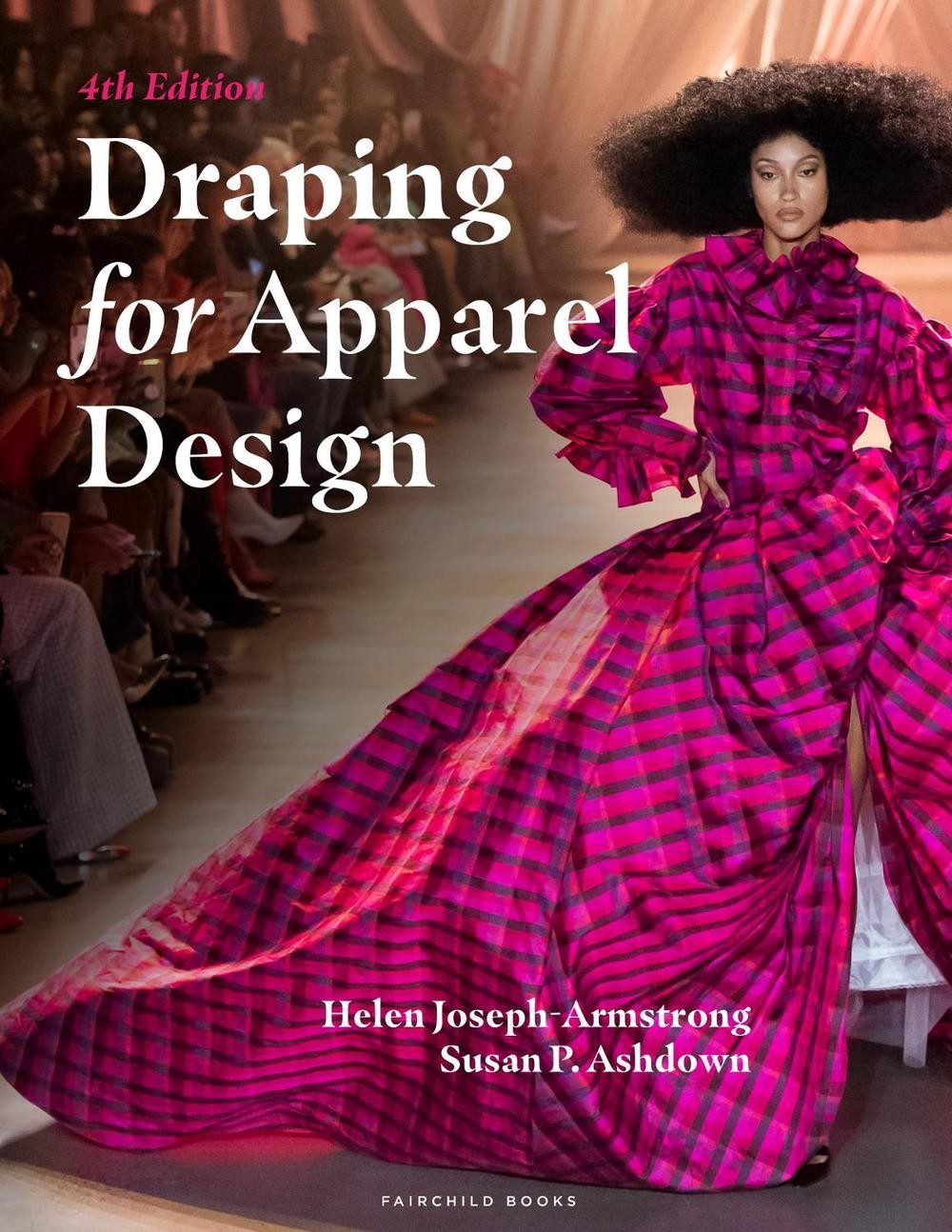 Draping for Apparel Design: Bundle Book + Studio Access Card by Helen Joseph-Arm
